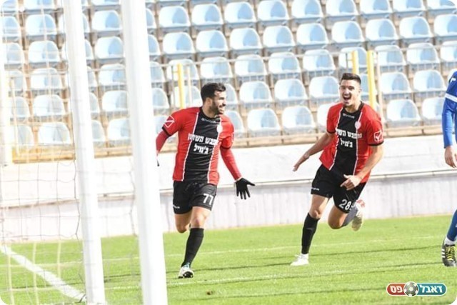 דודי הלל (אבי רביבו)